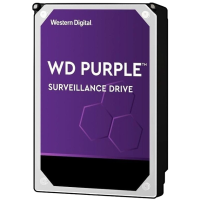 Жесткий диск 3.5" 2ТВ Western Digital Purple (WD23PURZ)