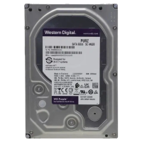 Жесткий диск Western Digital Purple (WD23PURZ) 2ТВ 3.5" Жесткий диск Western Digital Purple (WD23PURZ) 2ТВ 3.5"