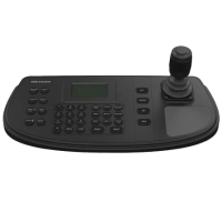 Клавіатура Hikvision