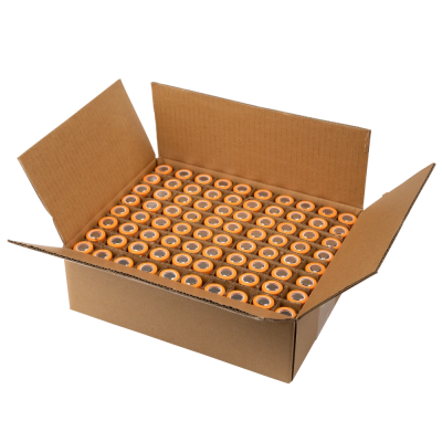 Аккумулятор высокотоковый литий-ионный комлект 80 шт Westinghouse INR21700, 4000mAh, 40А, +60гр.С