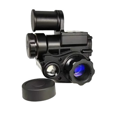 Монокуляр ночного видения с креплением на шлем Vector Optics NVG 10 Night Vision