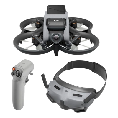 Квадрокоптер AVATA PRO-VIEW COMBO RC MOTION 2