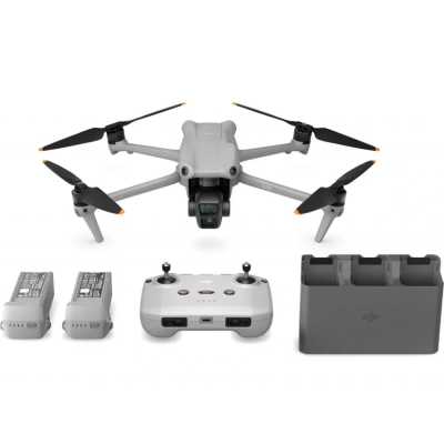 Квадрокоптер AIR 3 FLY MORE COMBO RC-N2