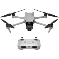 Квадрокоптер AIR 3 (DJI RC-N2)