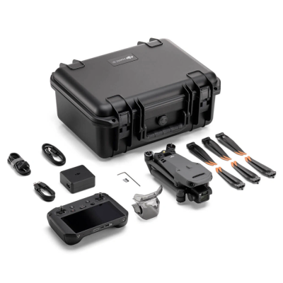 Квадрокоптер DJI MAVIC 3E