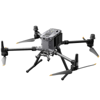 Квадрокоптер DJI MATRICE 350 RTK COMBO H20N
