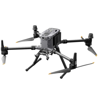 Квадрокоптер DJI MATRICE 350 RTK COMBO H20N