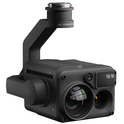 Камера DJI Zenmuse H20 (for Matrice 350)