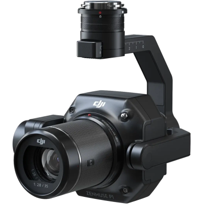 Камера DJI Zenmuse P1 (for Matrice 350)