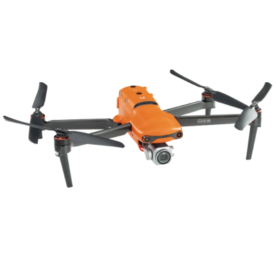 Квадрокоптер Autel EVO II PRO ENTERPRISE V3 RUGGED BUNDLE