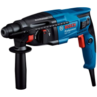 Перфоратор Bosch GBH 220 Professional (06112A6020)
