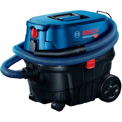 Пылесос Bosch GAS 12-25 PL (060197C100)