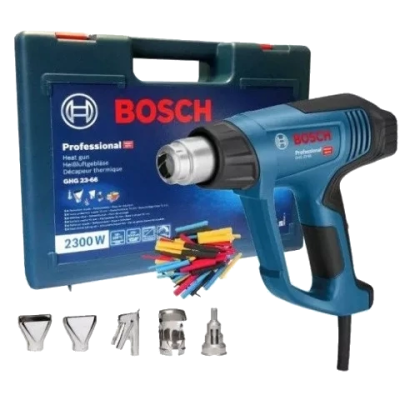 Технический фен Bosch GHG 23-66 (06012A6301)