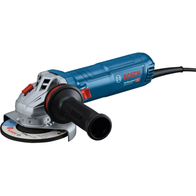 Угловая шлифмашина Bosch GWS 12-125 S (06013A6020)