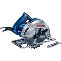 Ручная циркулярная пила Bosch GKS 140 Professional (06016B3020)