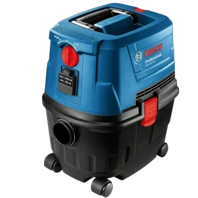 Пылесос универсальный Bosch GAS 15 PS (06019E5100)
