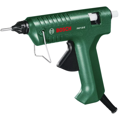 Клейовий пістолет Bosch PKP 18 E (0603264508)