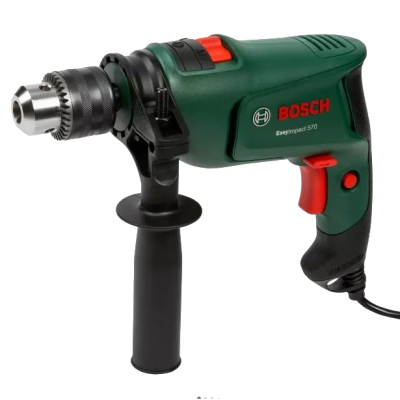 Дрель Bosch EasyImpact 570 (0603133220)