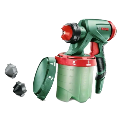 Пистолет для краскопультов Bosch PFS 3000/5000 (1600A008W8)