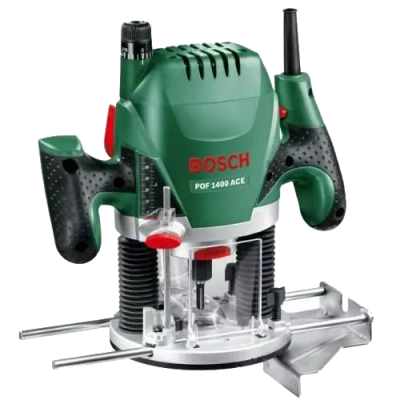 Фрезер Bosch POF 1400 ACE (060326C820)