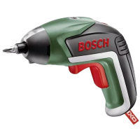 Шуруповерт Bosch IXO V basic (06039A8020)