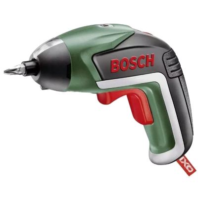 Шуруповерт Bosch IXO V basic (06039A8020)