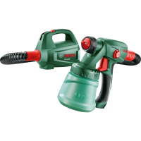 Краскопульт Bosch PFS 2000 (0603207300)