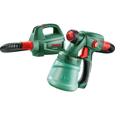 Краскопульт Bosch PFS 2000 (0603207300)
