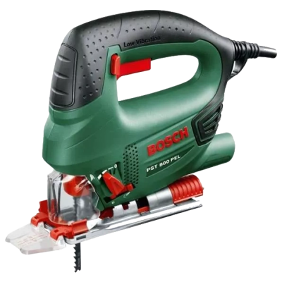 Электролобзик Bosch PST 800 PEL (06033A0120)