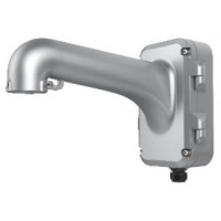 Настінний кронштейн для PTZ камер DS-1604ZJ-P