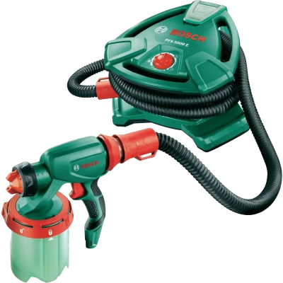 Краскопульт Bosch PFS 5000 E (0603207200)