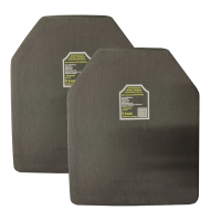 Комплект бронепластин