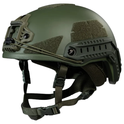 Шoлoм кулезахисний клас захисту IIIA, стандарт НАТО NIJ 0106.01, розмір L TOR-D-VN