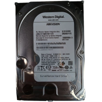 Жесткий диск внутренний Western Digital WD22PURU-78