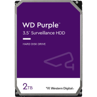 Жесткий диск внутренний Western Digital WD22PURU-78