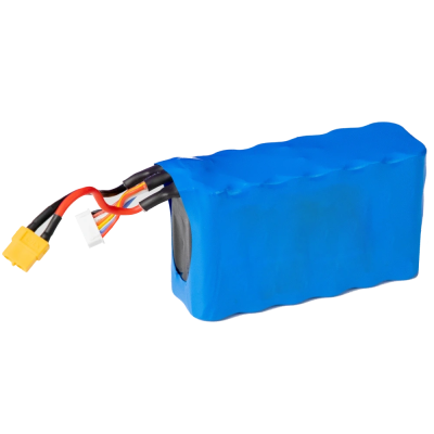 Аккумуляторная батарея FPV 6s2p 8 А*год BEVE.2170.62.8 EVE INR21700-40P