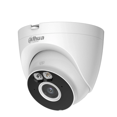 IP видеокамера Dahua DH-T4A-PV 4МП (2.8мм) Wi-Fi