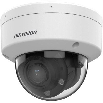 IP видеокамера Hikvision DS-2CD1743G2-LIZU 4МП (2.8-12мм)