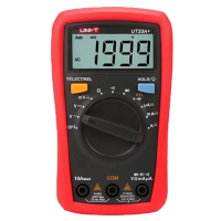 Мультиметр цифровой UNI-T UTM 133A+ (UT33A+)