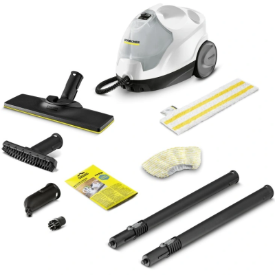 Пароочиститель Karcher SC 4 EasyFix