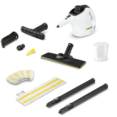 Пароочиститель Karcher SC 1 EasyFix