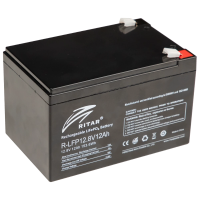 Аккумуляторная батарея Ritar R-LFP12.8V12AH