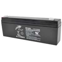 Аккумуляторная батарея Ritar RT1223(12V2.3AH)