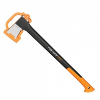 Топор-колун Fiskars X21 L 122473 (1015642)