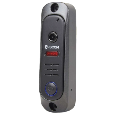 Вызывная панель BCOM BT-380HR Black