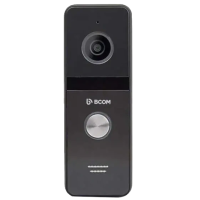 Вызывная панель BCOM BT-400FHD Black