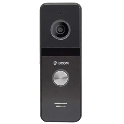 Вызывная панель BCOM BT-400FHD Black