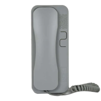 Аудиотрубка BCOM UKP-12 Gray