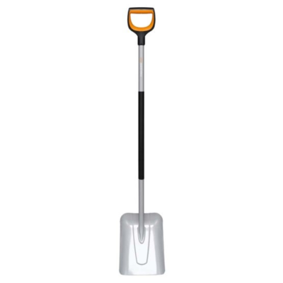 Лопата совковая Fiskars Xact (1066731)