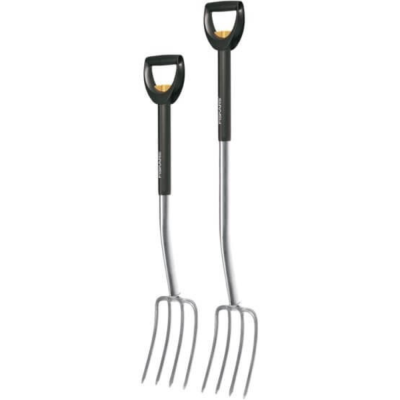 Телескопические вилы Fiskars SmartFit 133320 (1000630)
